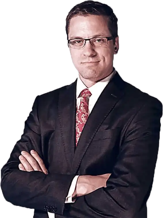 Thomas Weber criminal defense attorney