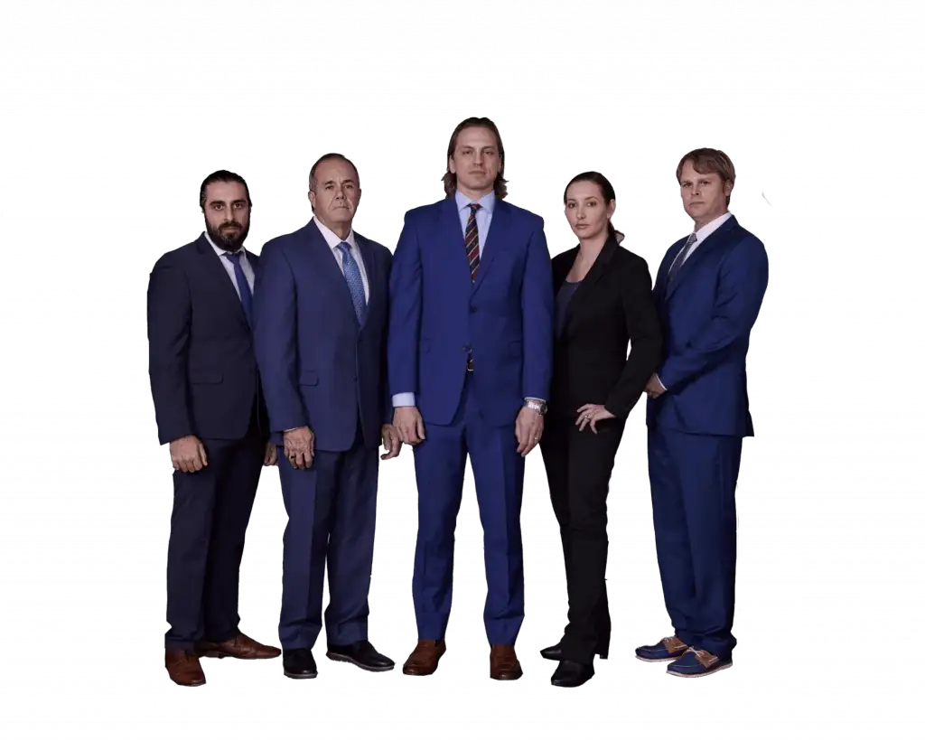 Weber Law Criminal Defense Attorney