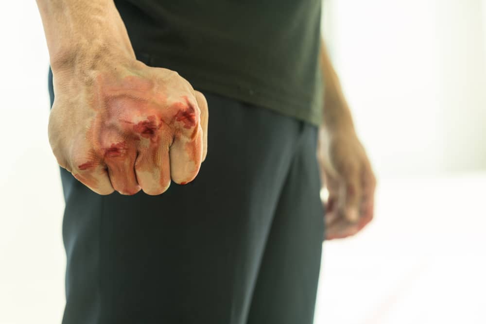Felony Menacing in Colorado ‹ What Are the Penalties? ›